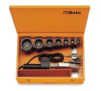 Beta 003100108-310/C8-Polifusor Con Surtido 7 Cabezas