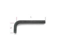 Beta 003110001-311/1-termoplacas para soldadura tubos