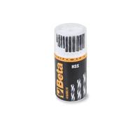 Beta 004100418-410/Sel19-Juego De 19 Brocas 410