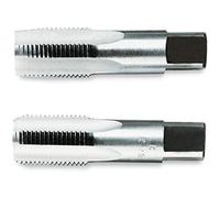 Beta 004330402-433Asg 1/4-2 Machos Gas Cilíndrico Cromo