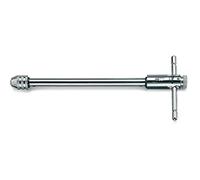 Beta 004360014-436L/2-Giramacho Con Carraca Tipo Largo