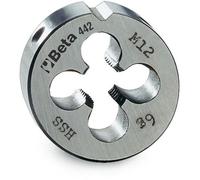 Beta 004420008-442 8-Terrajas Paso Grueso Acero Hss