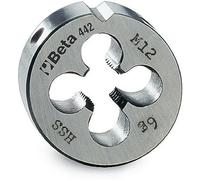 Beta 004420018-442 18-Terrajas Paso Grueso Acero Hss