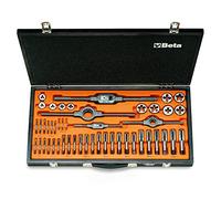 Beta 004460057-446/C48-Surtido En Caja De Madera