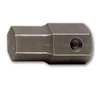 Beta 007270232-727/Es22 32-Punta Macho Hex Unión 32 Mm