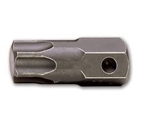 Beta 007270500-727/Es22Tx T100-Punta Macho Torx® 22 Mm
