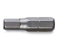 Beta 008610110-861Pe 3-Puntas Macho Hexag De Atornillar