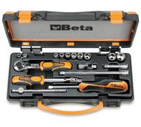 Beta 009000961-900As/C10-10 Llaves 900 Y 7 Accesorios