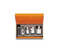 Beta 009020814-902R/C6-6 Adaptadores P.Llaves De Vaso
