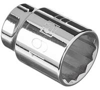 BETA 009100119 Cubos insertables