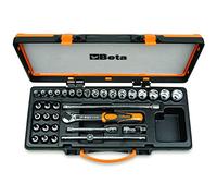 Beta 009100944-910A/C29-17 Ll 12 Vasos Y 5 Accesorios