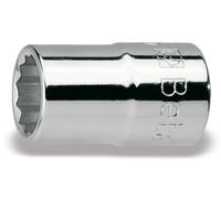 Beta 009200119-920B 19-Llaves De Vaso De Mano Poligonal