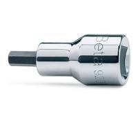 BETA 009200429 Cubos insertables