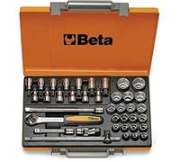 Beta 009200986-920B/C33-20 Ll Y 13 Vasos Y 5 Accesor.