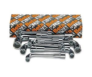 Beta 009370081-937/S17-Caja 17 Ll De Pipa Hex-Pol