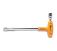 Beta 009410110-941 10-Llaves De Pipa Hex-Pol Con Mango