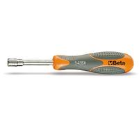 Beta 009420008-942Bx 8-Ll De Vaso Hex Bimaterial Corto