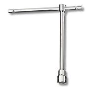 Beta 009500014-950 14-Llaves En T Hexagonales