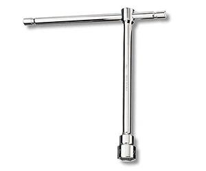 Beta 009500014-950 14-Llaves En T Hexagonales