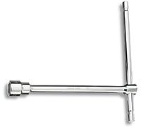 Beta 009500017-950 17-Llaves En T Hexagonales