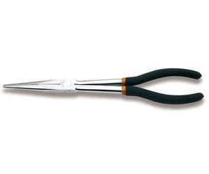 Beta 010090008-1009L/A-Alicates Semirredonda Muy Larga