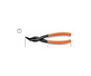 Beta 010330017-1033 180-Alicates Rectas Y Acodadas Pvc