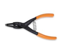 Pinzas A Picos Recto beta tools 1036 Para Anillos Elástico de Seguridad Seeger