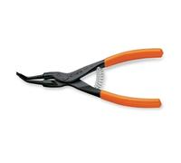 Alicates para Retenes Exteriores de Bocas Acodadas a 45° Mangos PVC Beta Tools