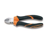 Beta 010820034-1082Bm 140-Alicates Cortantes Bimaterial