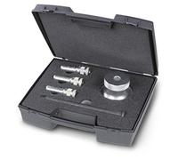 Beta 011140340-1114 350-Cizalla Hojas Estrechas Rectas