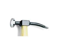 Beta 013450010-1345-Martillo Cab.Convexa Mango Madera