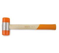 BETA 013900022 Martillo de cabeza plástica