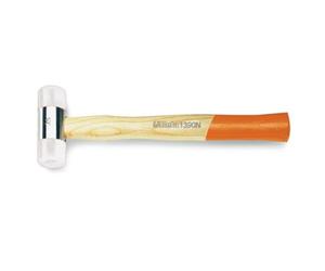 Beta 013900560-1390N 60-Mazos En Nailon, Mango Madera