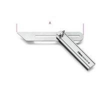 Beta 016720120-1672A 200-Falsa Escuadra Hoja Orientable