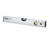 Beta 016960203-1696B 300-Nivele Base Magnética Aluminio