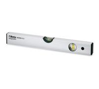 Beta 016960206-1696B 600-Nivele Base Magnética Aluminio