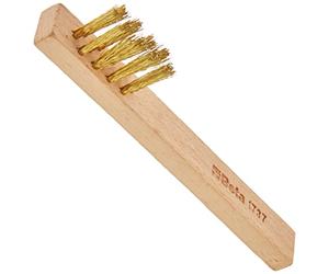 Beta 017370001-1737-Cepillo Con Púas De Latón