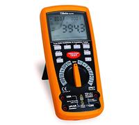 Beta 017600025-1760/Ohm-Multímetro Digital Megaohmeter