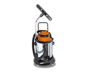 Beta 018740050-1874 50-Aspirador 50L Sólidos Y Líquidos