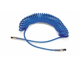 Beta 019150012-1915B 8X12-Espirale Poliuretano Ext. 12M