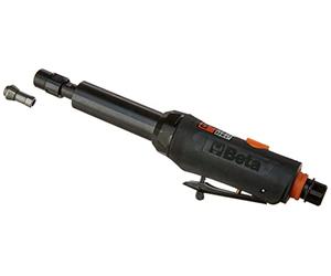 Beta 019330015-1933L-Amoladora Recta C/Eje Prolongado