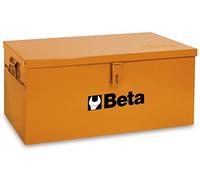 Beta 022000160 - C22Bm-O-Baúl Porta-Herramientas Chapa