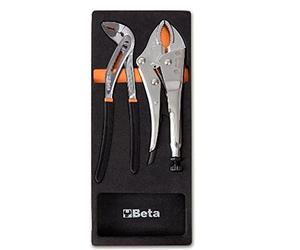 Beta 024500153 - M153-2 Herr. En Termoformados Suave