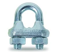Beta 080160706-8016S 6-50 Sujetacables Acero Zincados
