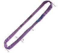 Beta 081700030-8170 1,5-T1-Cables Redondos Viola