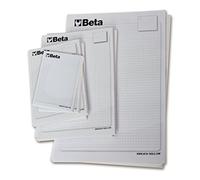 Beta 095881003-9588S/10C-10 Bloc De Notas