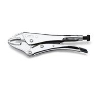 Beta Tools Pinza de presión 1052/240 Mordazas cóncavas Autoblocante 240 mm
