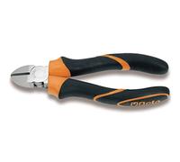 Beta Tools Alicates cortantes diagonales 1082BM 160 – mangos en bimaterial
