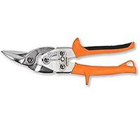 Beta 1124 - Cizalla bicontorneadora a la izquierda hojas curvadas