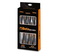 Beta 1203E/D5-JUEGO DE 5 DESTORNILLADORES